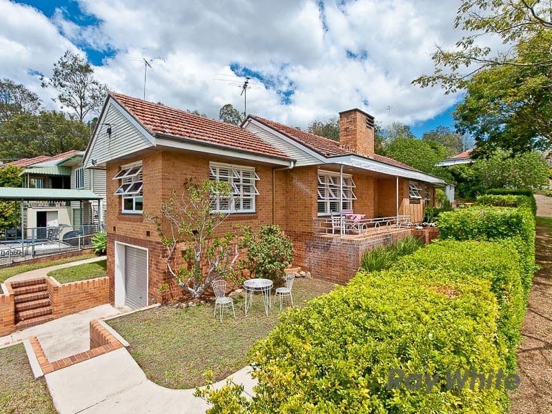24 Webb Street, STAFFORD QLD 4053, Stafford - Image 1