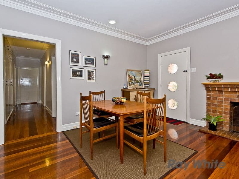 24 Webb Street, STAFFORD QLD 4053, Stafford - Thumbnail 5