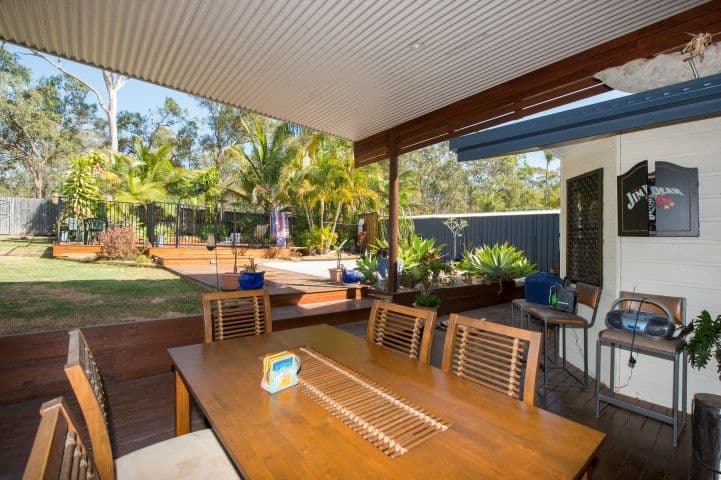 68 J Hickey Avenue, CLINTON QLD 4680, Clinton - Thumbnail 4