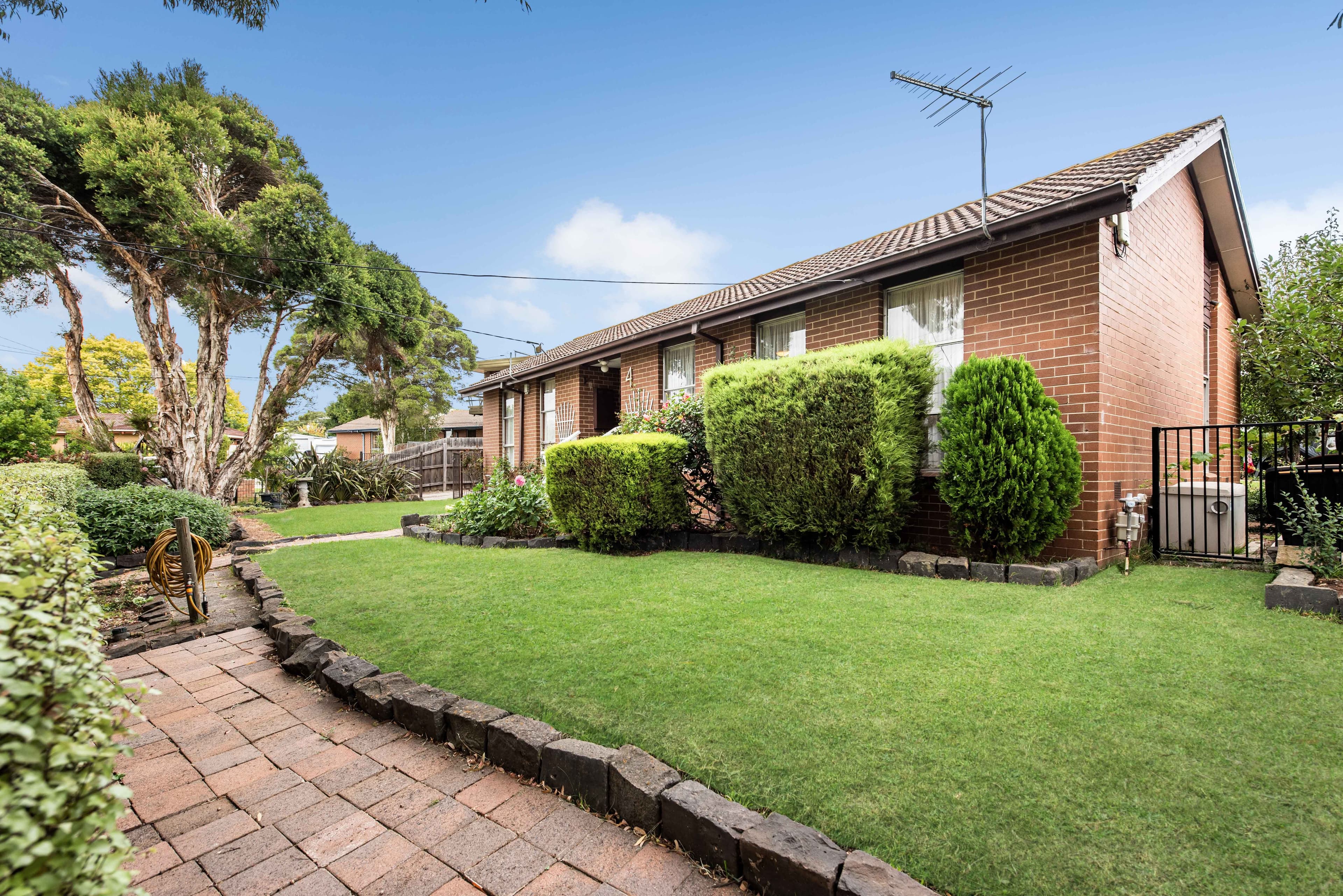 4 Rodwell Place, Gladstone Park VIC 3043, Gladstone Park - Image 1