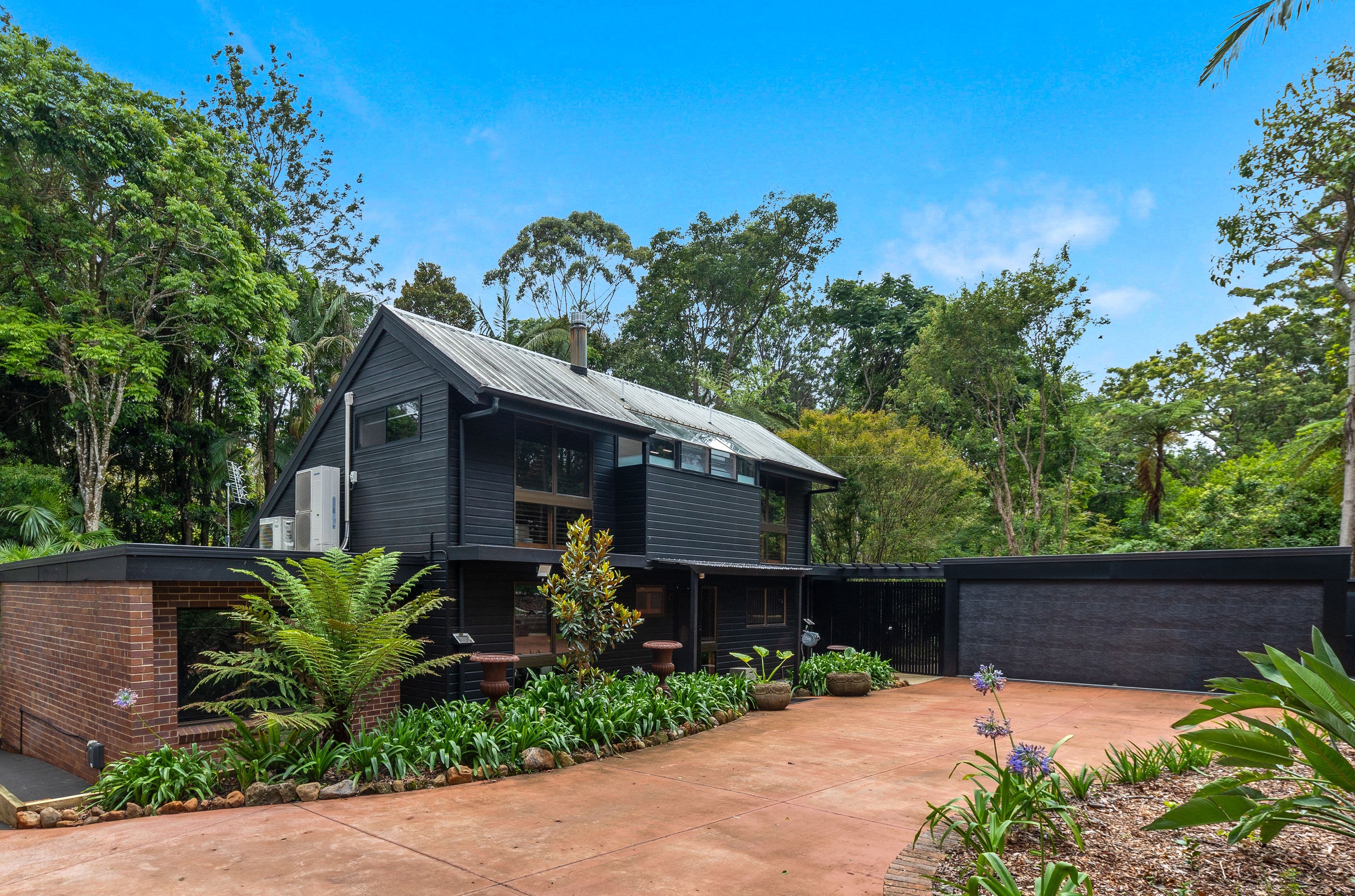 111-113 Beacon Road, Tamborine Mountain QLD 4272, Tamborine Mountain - Image 1