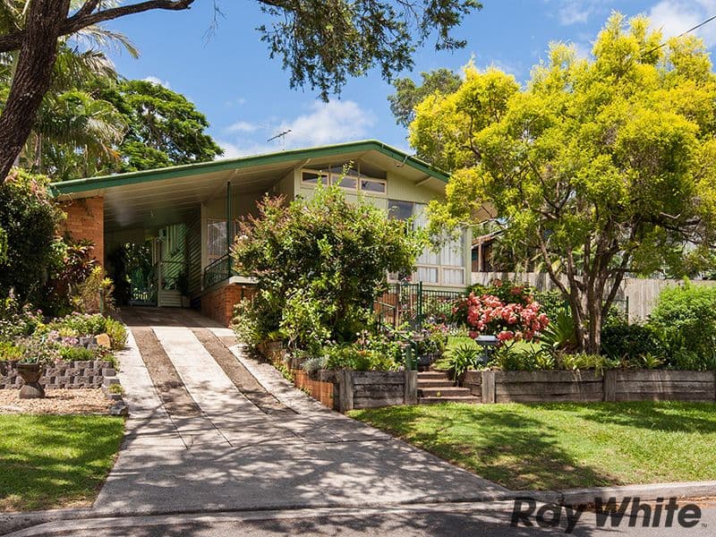 10 Allambic Street, The Gap QLD 4061, The Gap - Image 1