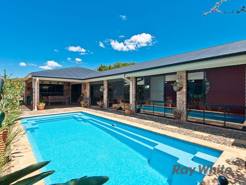 18 Ponting Place, BRACKEN RIDGE QLD 4017, Bracken Ridge - Thumbnail 3