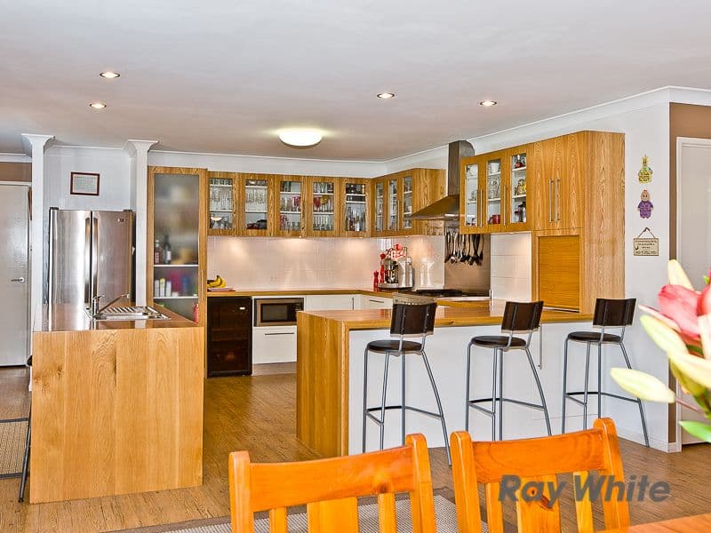 18 Ponting Place, BRACKEN RIDGE QLD 4017, Bracken Ridge - Thumbnail 4