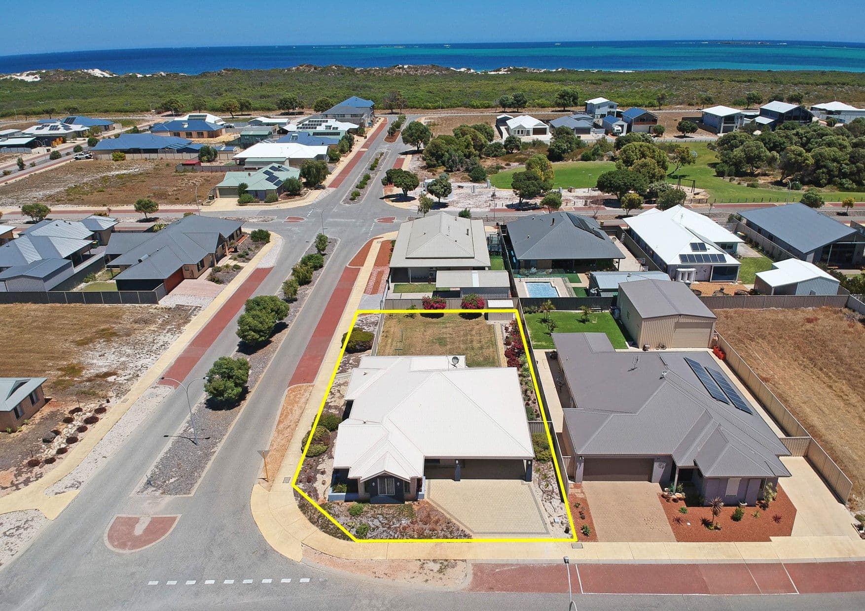 36 Boronia Turn, Jurien Bay WA 6516, Jurien Bay - Image 1