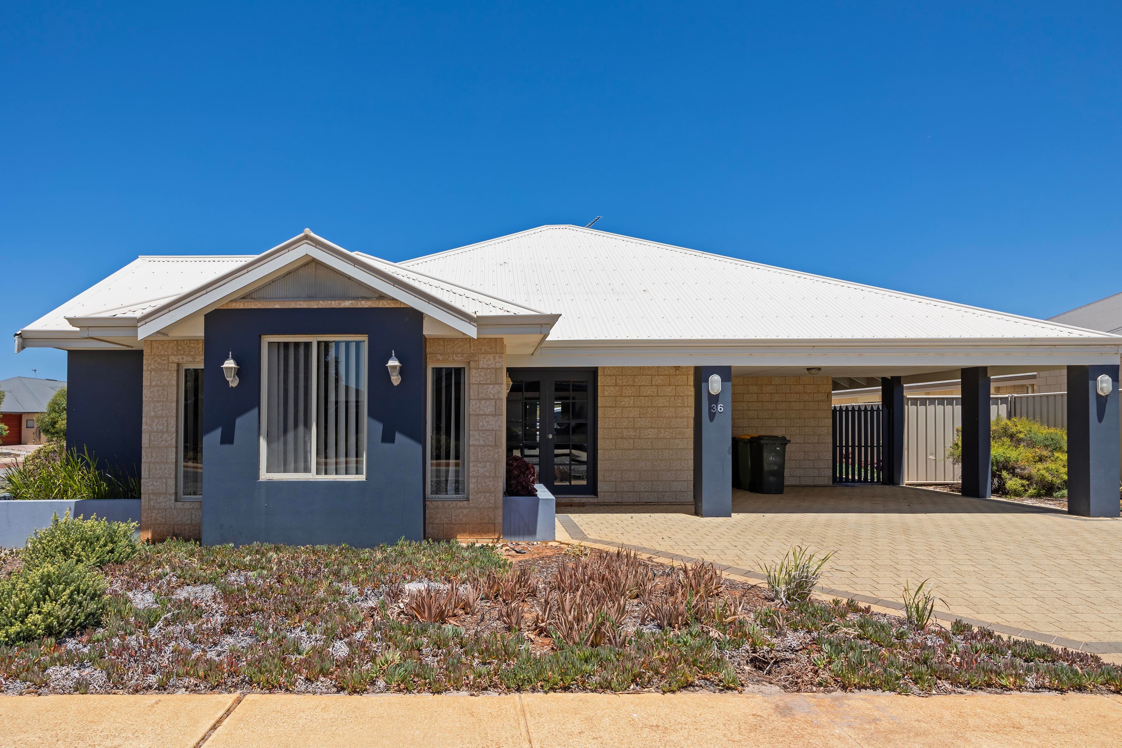 36 Boronia Turn, Jurien Bay WA 6516, Jurien Bay - Thumbnail 2