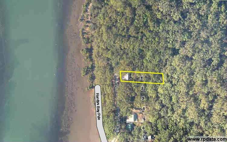 1 Hardys Bay Parade, HARDYS BAY NSW 2257, Hardys Bay - Thumbnail 5
