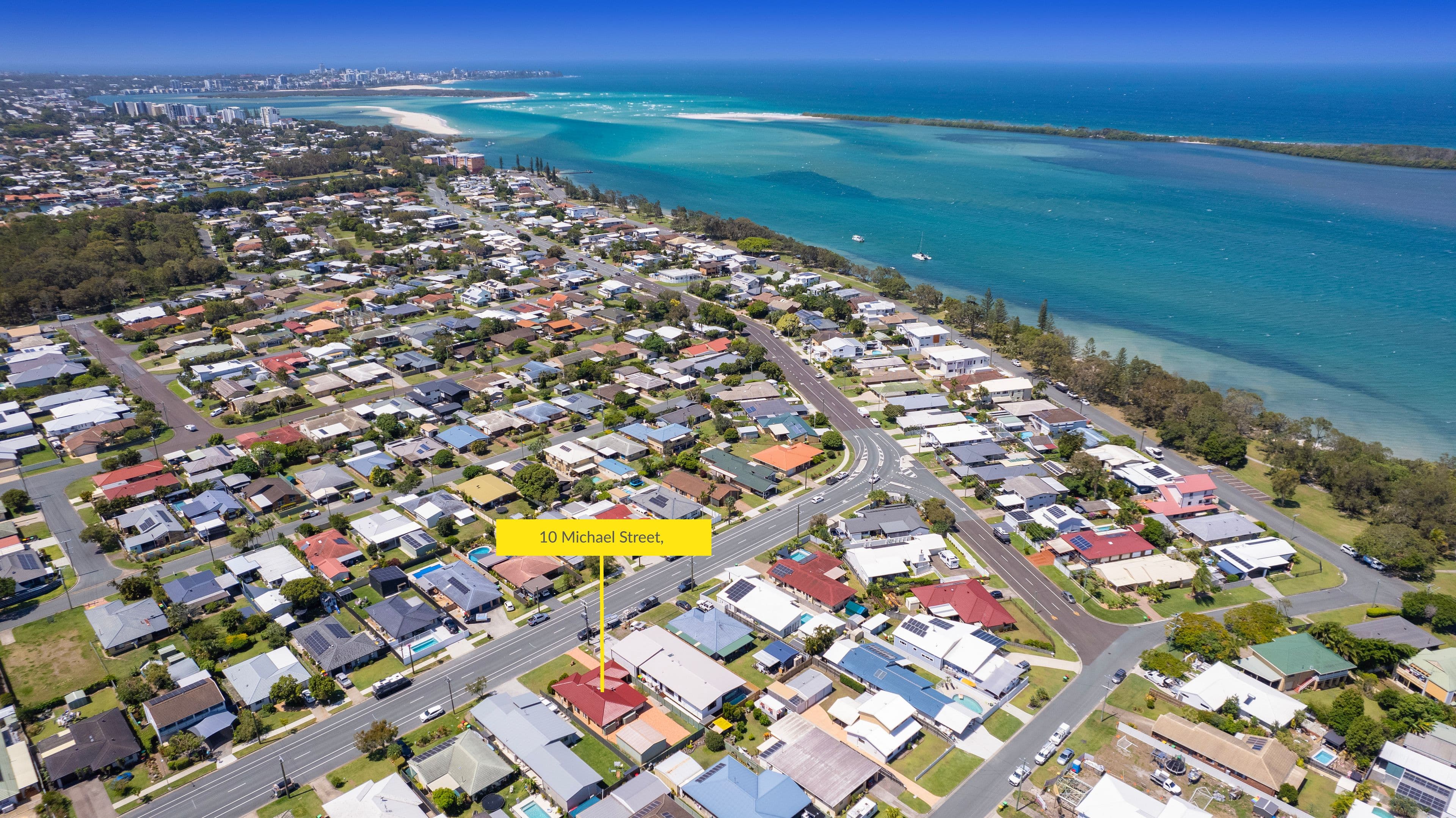 10 Michael Street, Golden Beach QLD 4551, Golden Beach - Image 1