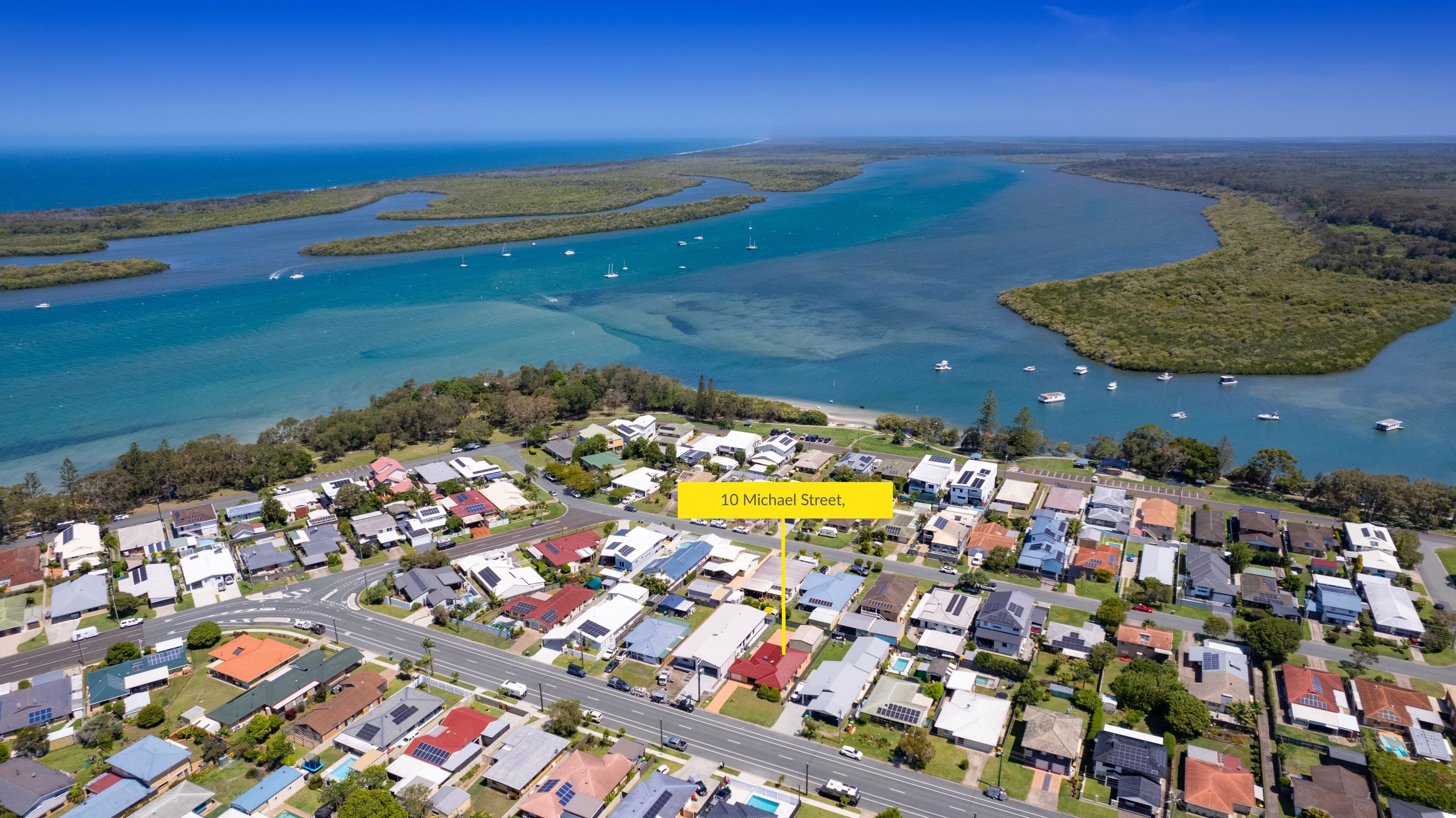 10 Michael Street, Golden Beach QLD 4551, Golden Beach - Thumbnail 3