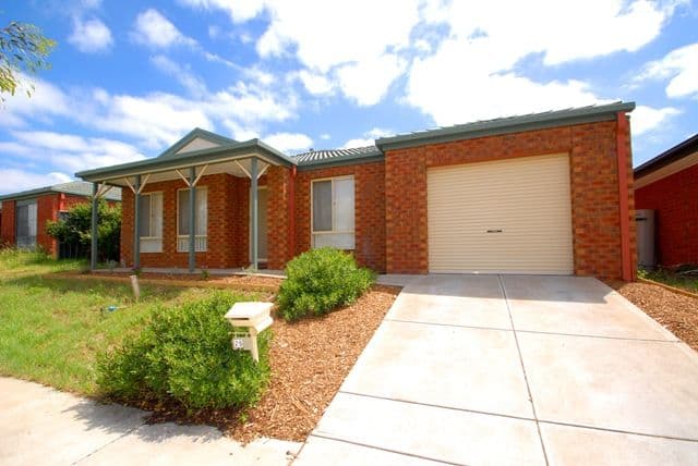 25 Mundi Crescent, WYNDHAM VALE VIC 3024, Wyndham Vale - Image 1