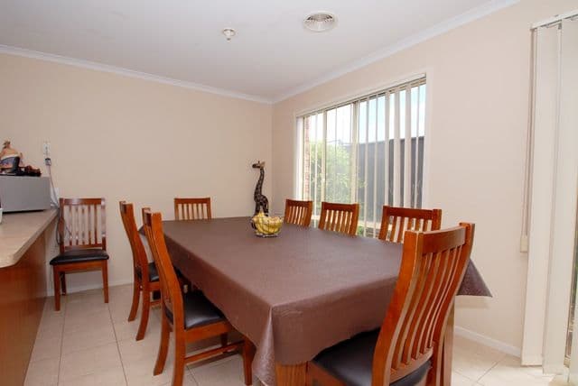 25 Mundi Crescent, WYNDHAM VALE VIC 3024, Wyndham Vale - Thumbnail 3