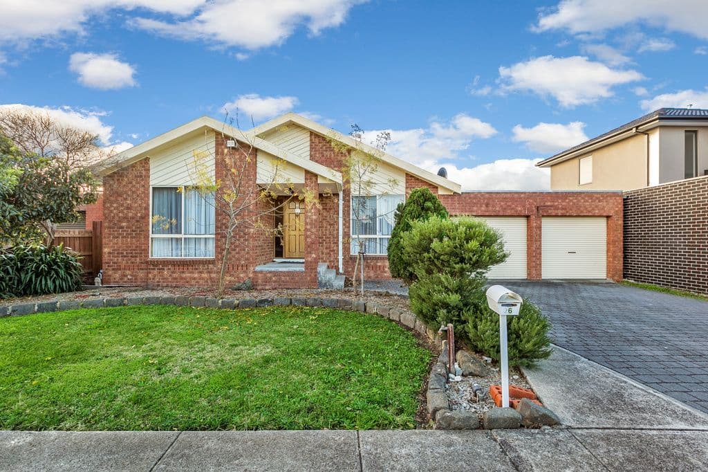 26 Sieben Close, MILL PARK VIC 3082, Mill Park - Image 1