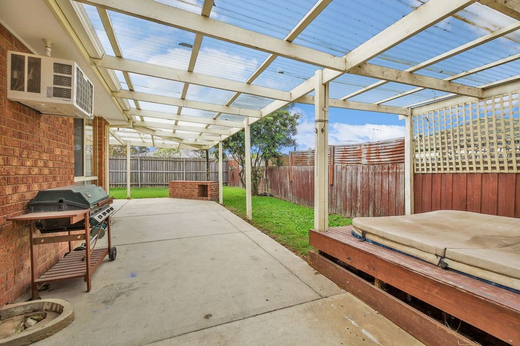 26 Sieben Close, MILL PARK VIC 3082, Mill Park - Thumbnail 8