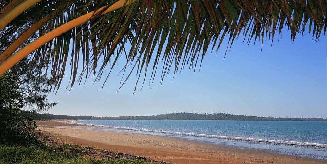 34 Melba Street, ARMSTRONG BEACH QLD 4737, Armstrong Beach - Image 1