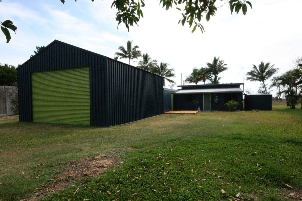 34 Melba Street, ARMSTRONG BEACH QLD 4737, Armstrong Beach - Thumbnail 2
