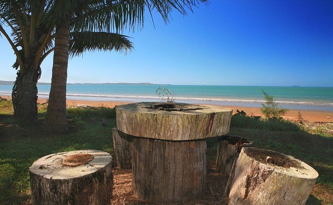 34 Melba Street, ARMSTRONG BEACH QLD 4737, Armstrong Beach - Thumbnail 4