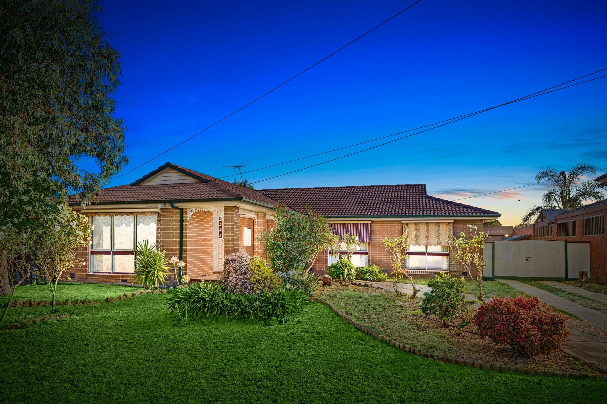 11 Strathmore Crescent, Hoppers Crossing VIC 3029, Hoppers Crossing - Image 1