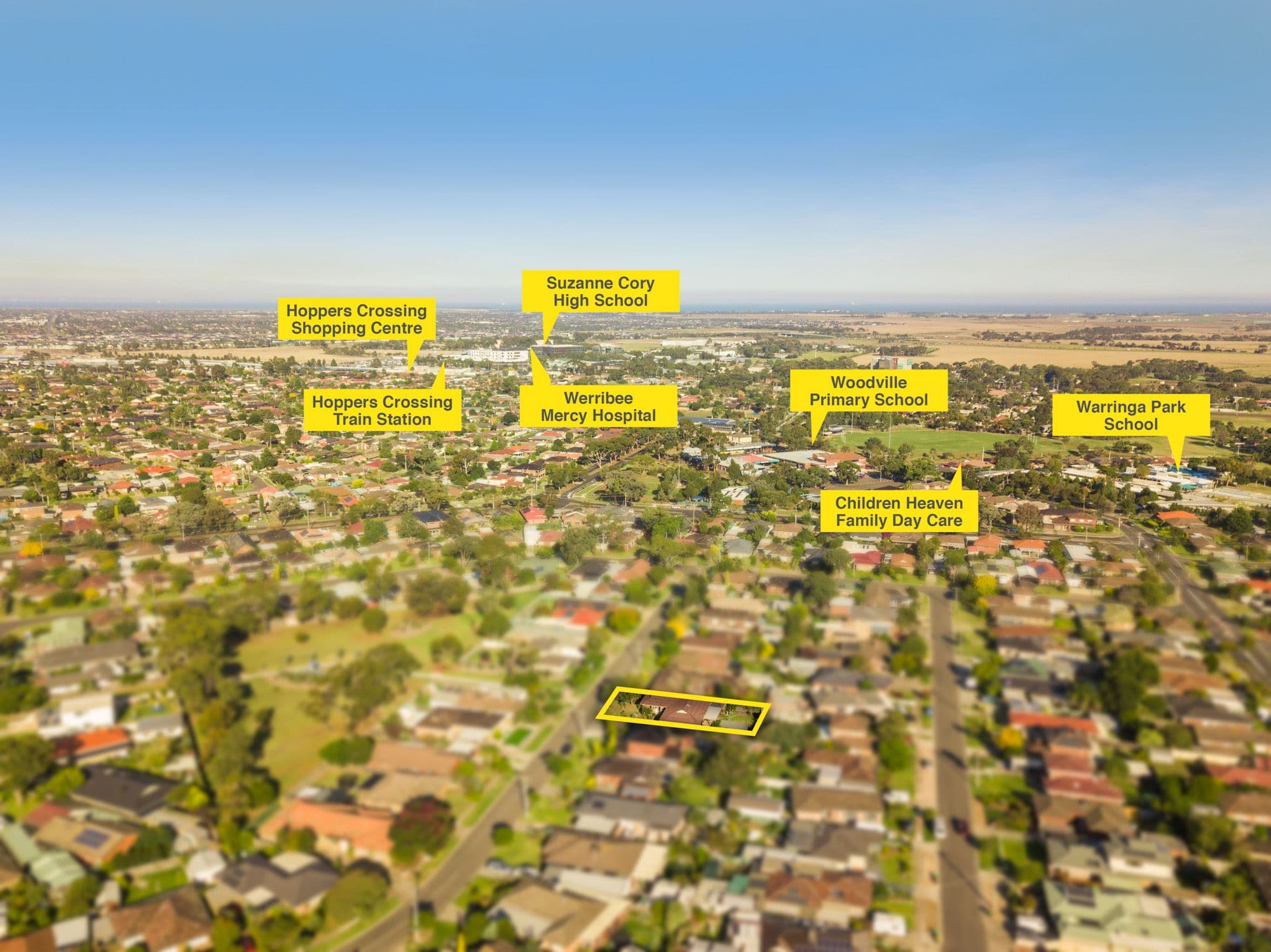 11 Strathmore Crescent, Hoppers Crossing VIC 3029, Hoppers Crossing - Thumbnail 3