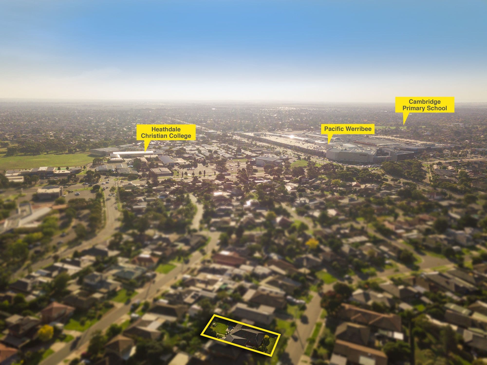 11 Strathmore Crescent, Hoppers Crossing VIC 3029, Hoppers Crossing - Thumbnail 4