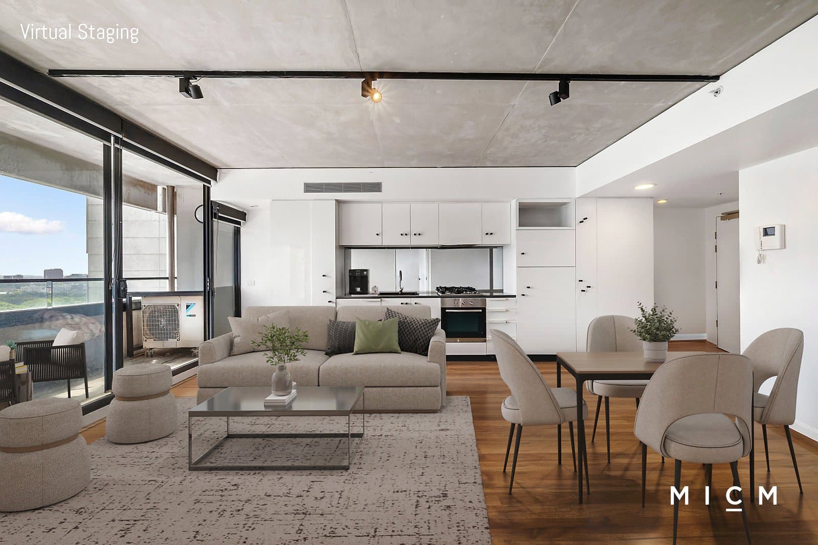 2009/152 Sturt Street, Southbank - Thumbnail 2