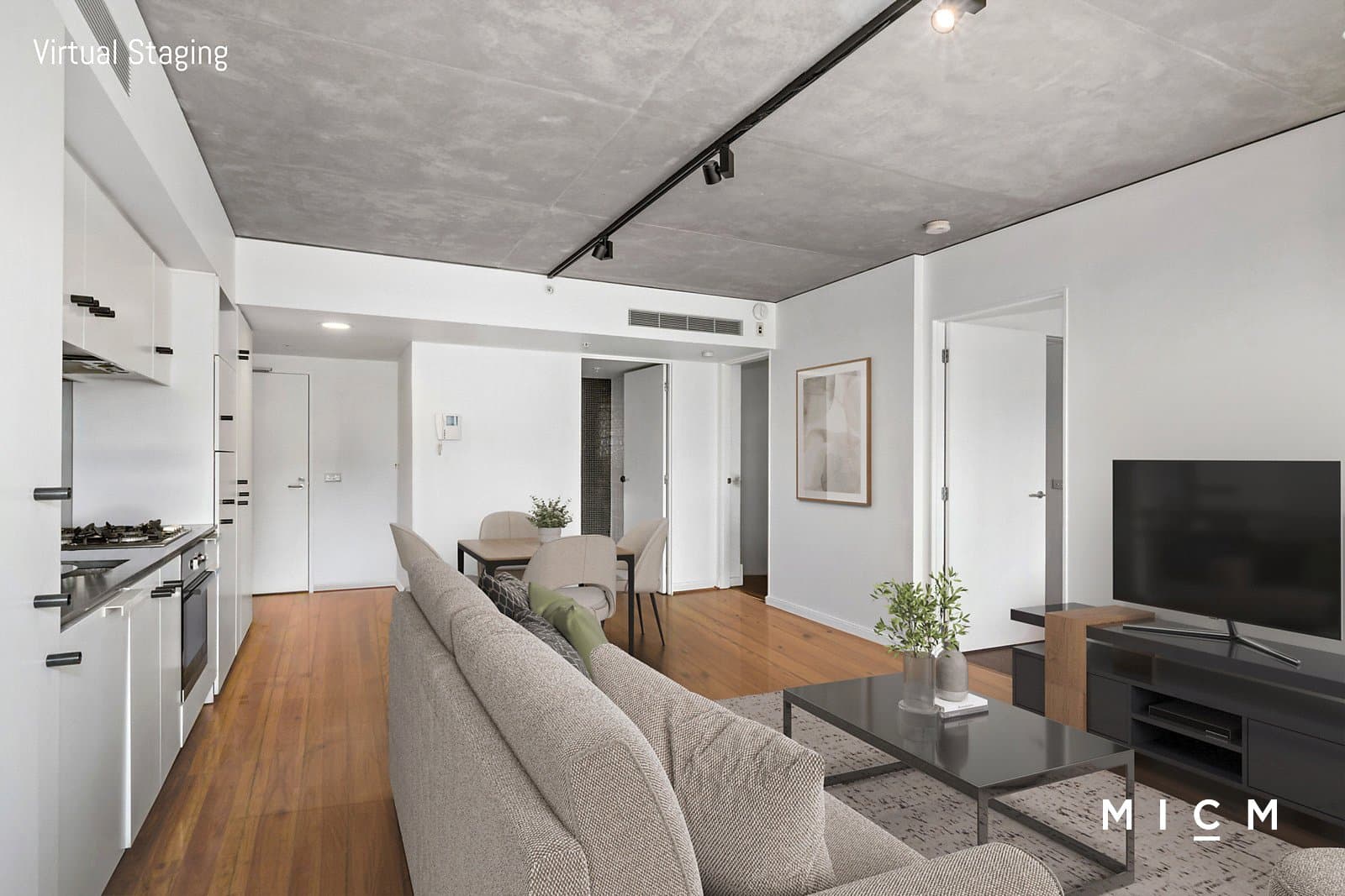 2009/152 Sturt Street, Southbank - Thumbnail 5