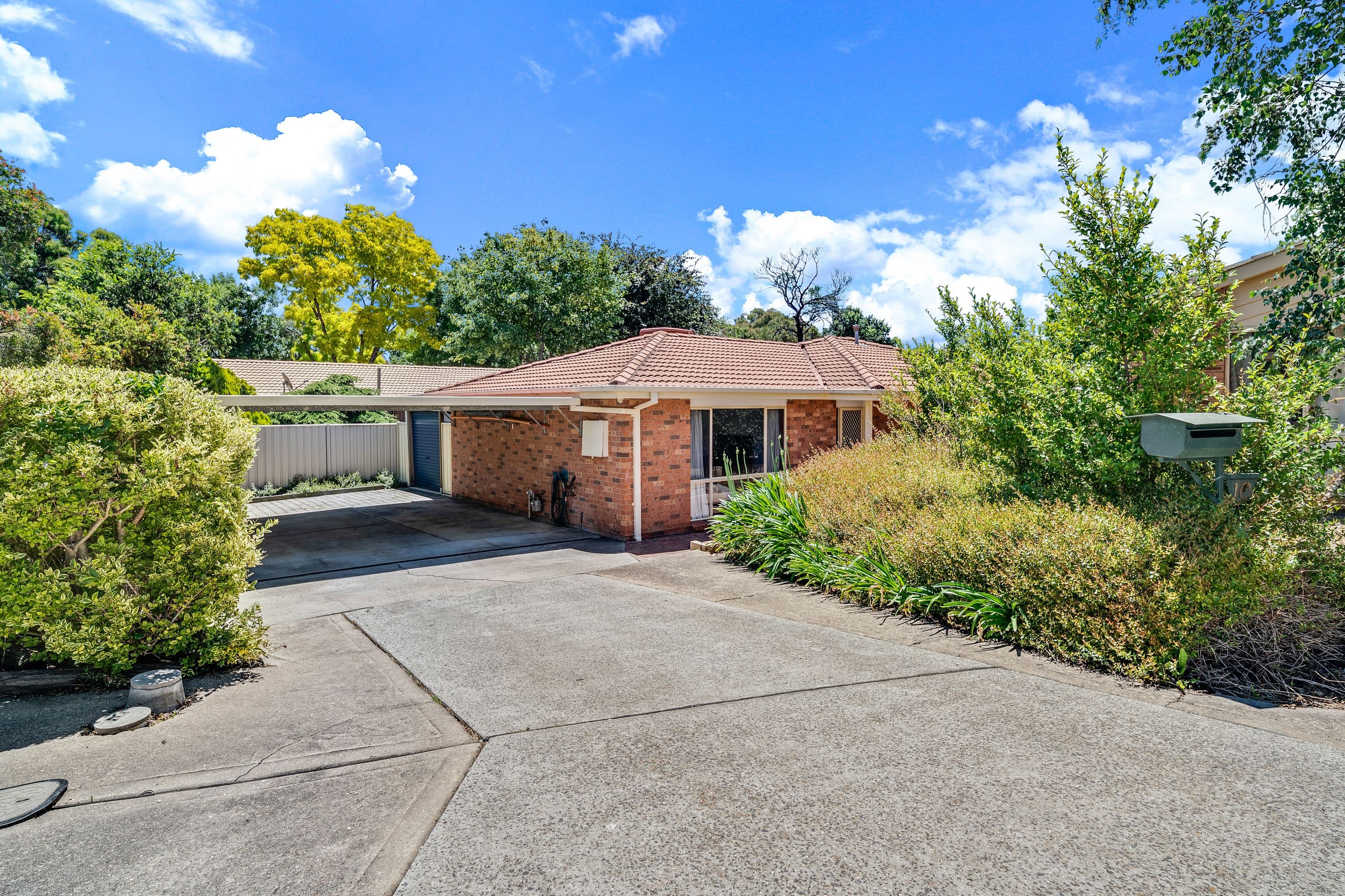 10 Nerli Place, Conder ACT 2906, Conder - Image 1