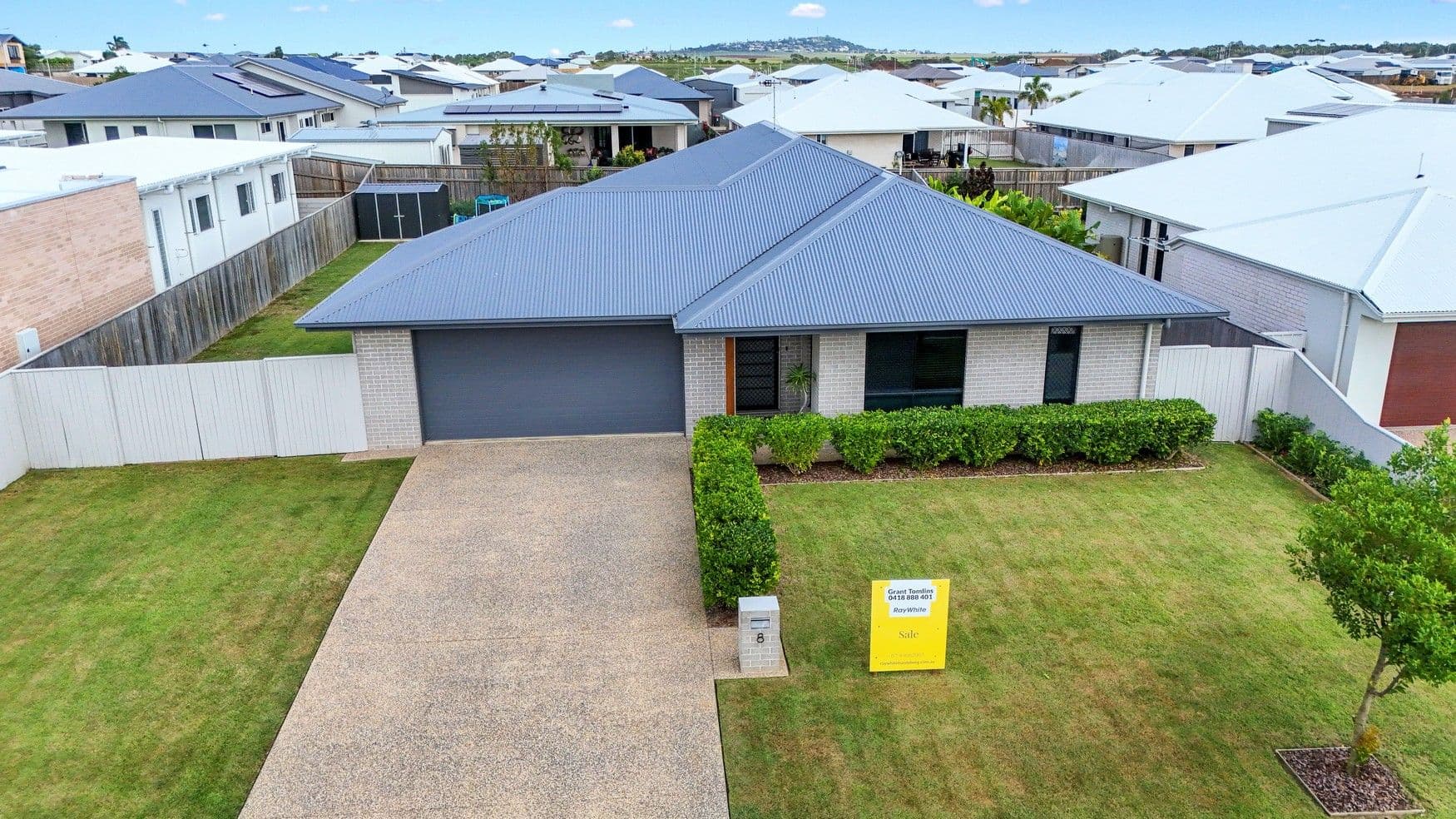 8 Drift Street, Bargara QLD 4670, Bargara - Image 1