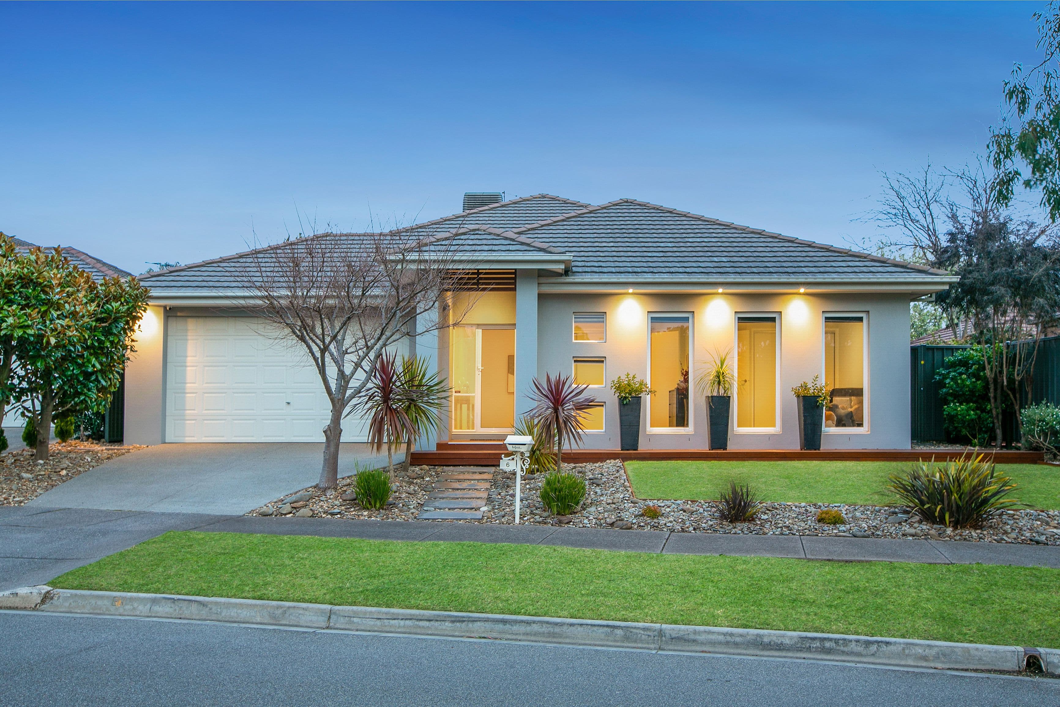 6 Beale Street, Mernda VIC 3754, Mernda - Image 1