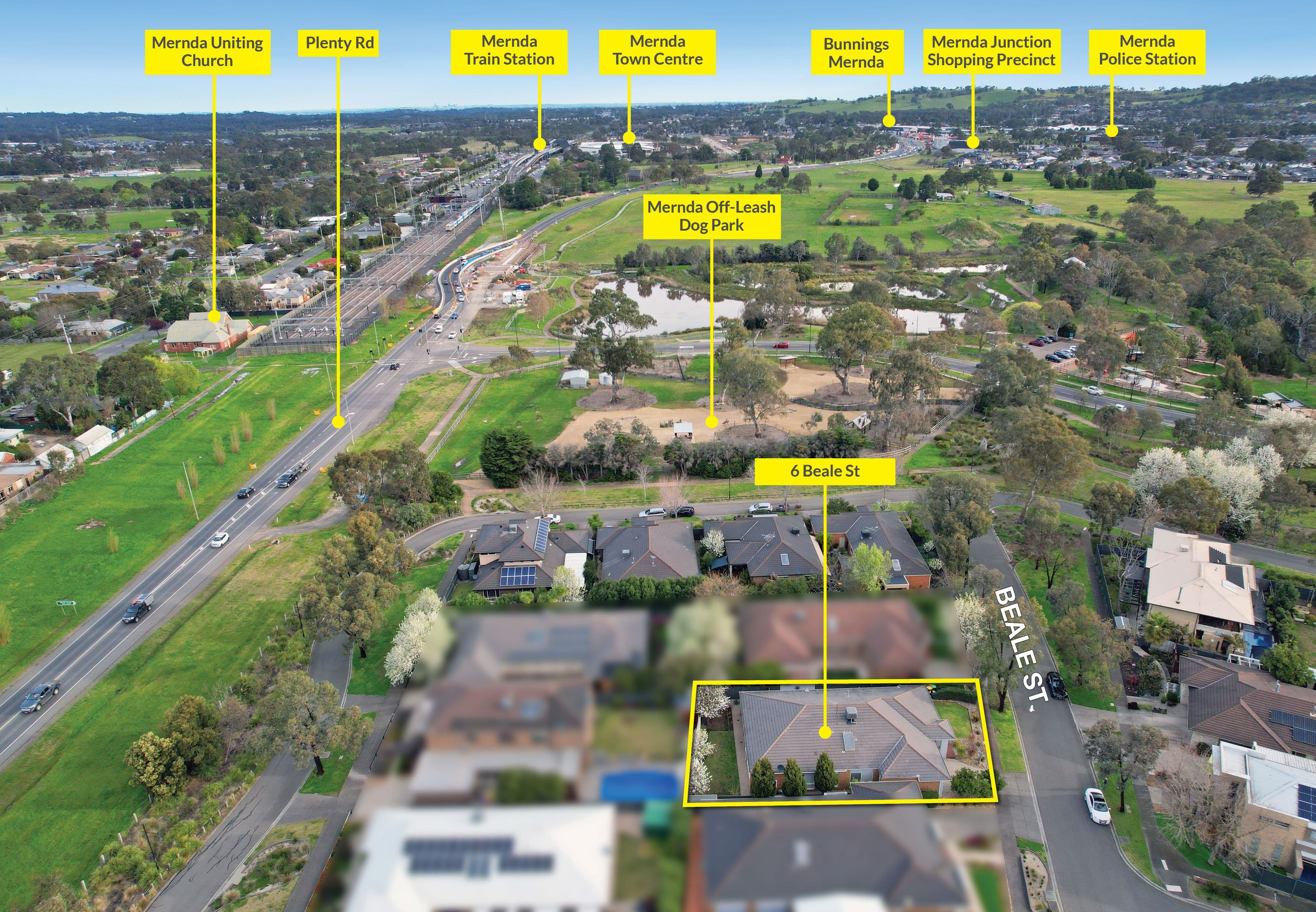 6 Beale Street, Mernda VIC 3754, Mernda - Thumbnail 2