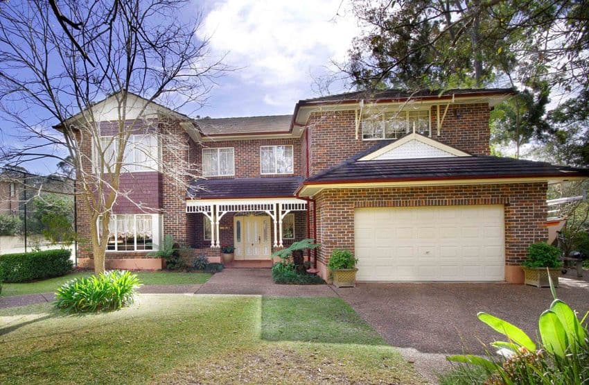 26 Trentino Road, TURRAMURRA NSW 2074, Turramurra - Image 1