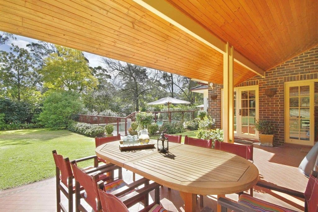 26 Trentino Road, TURRAMURRA NSW 2074, Turramurra - Thumbnail 4
