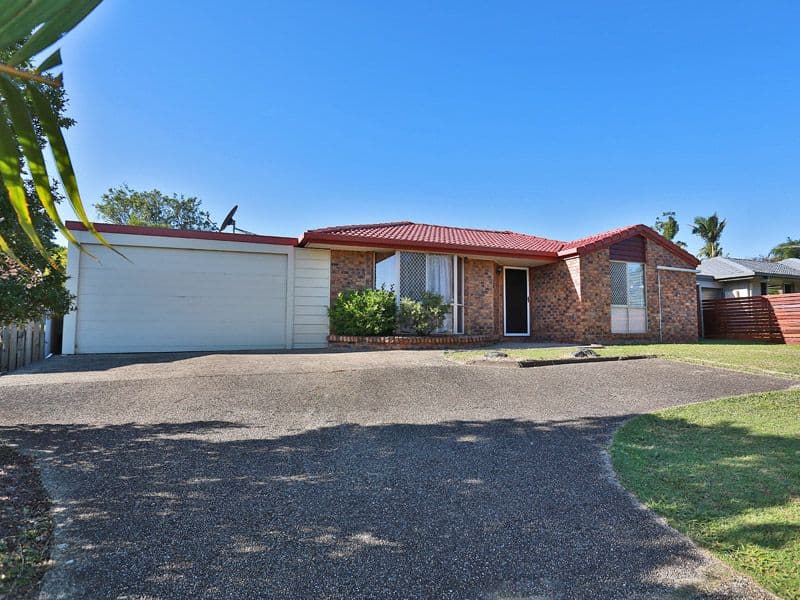 21 Beckett Road, MCDOWALL QLD 4053, McDowall - Image 1