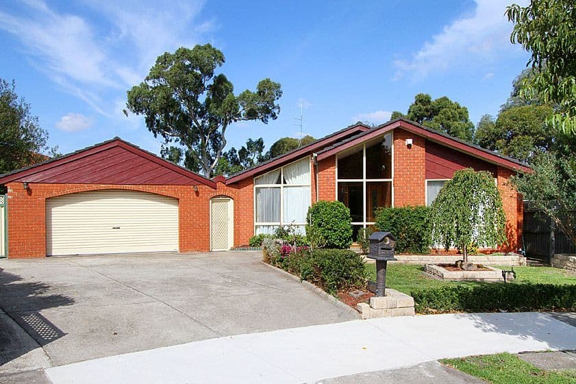 8 Hope Court, MILL PARK VIC 3082, Mill Park - Image 1