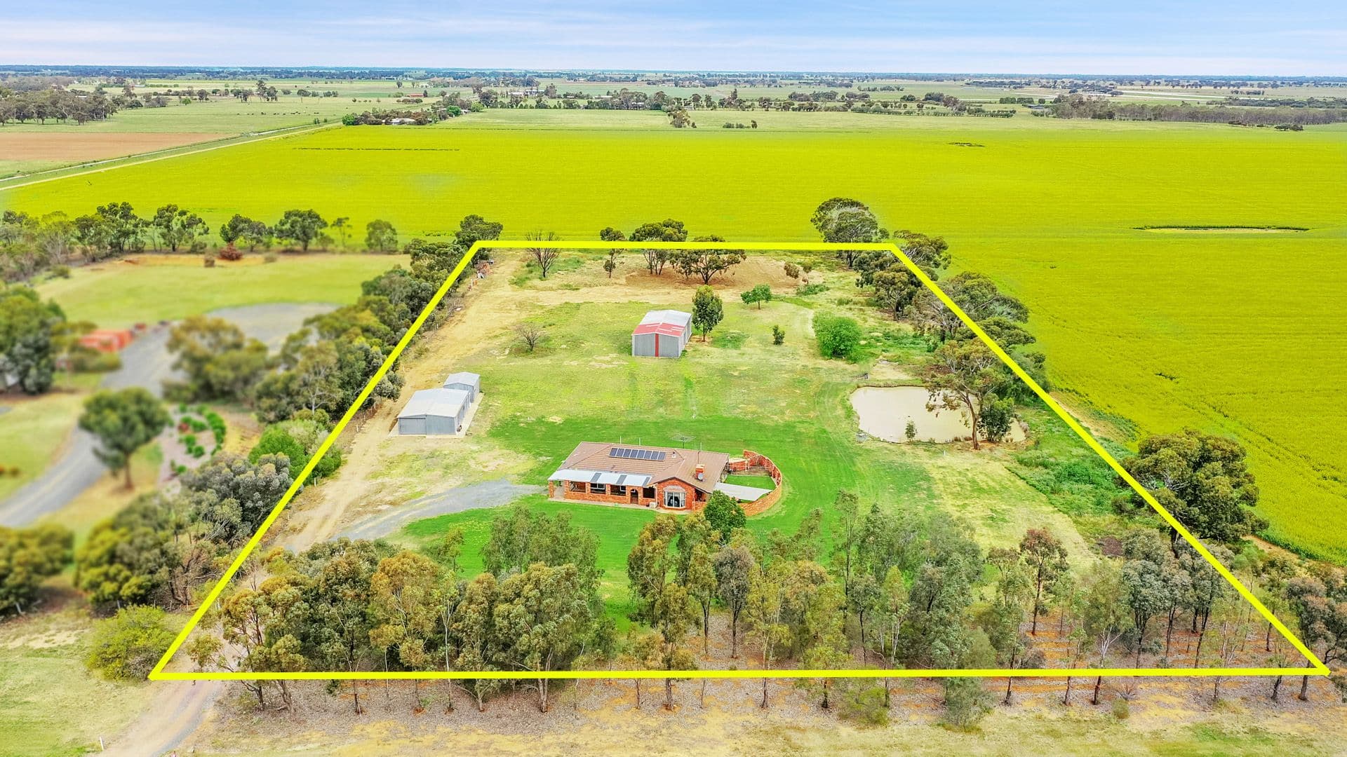341 Mt Terrick Road, Echuca VIC 3564, Echuca West - Thumbnail 2