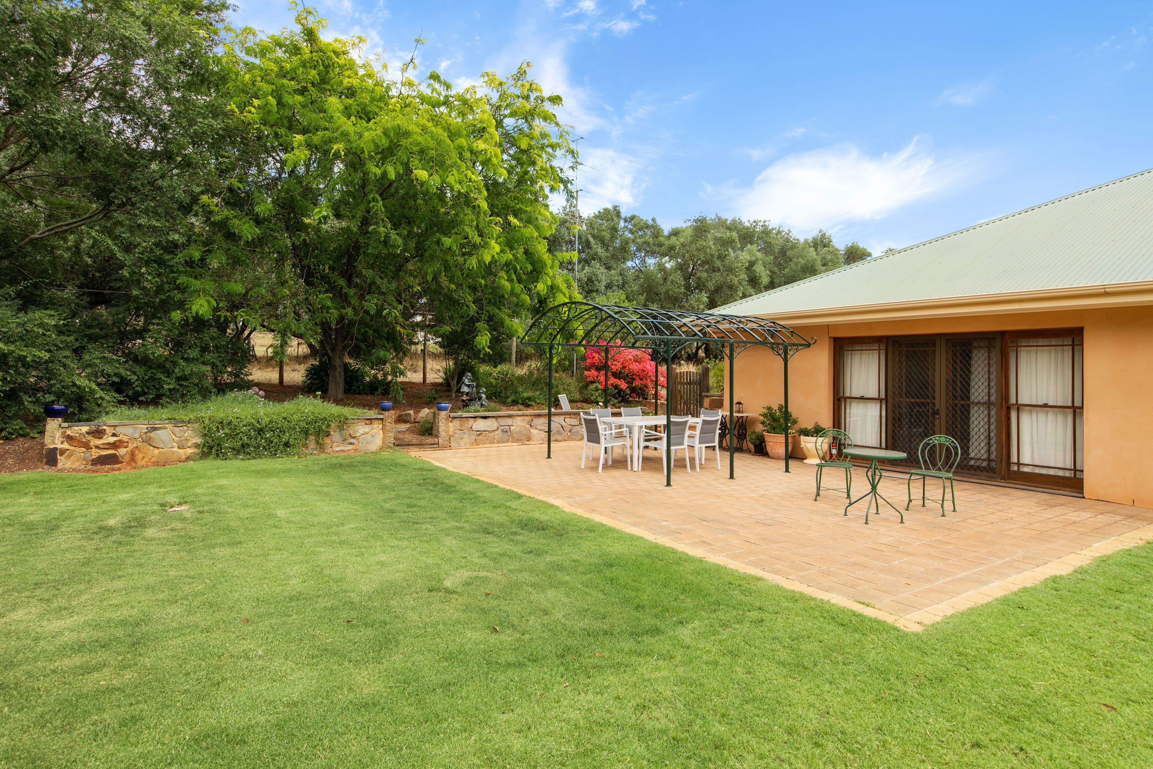 50 Quelltaler Road, Watervale SA 5452, Watervale - Image 1