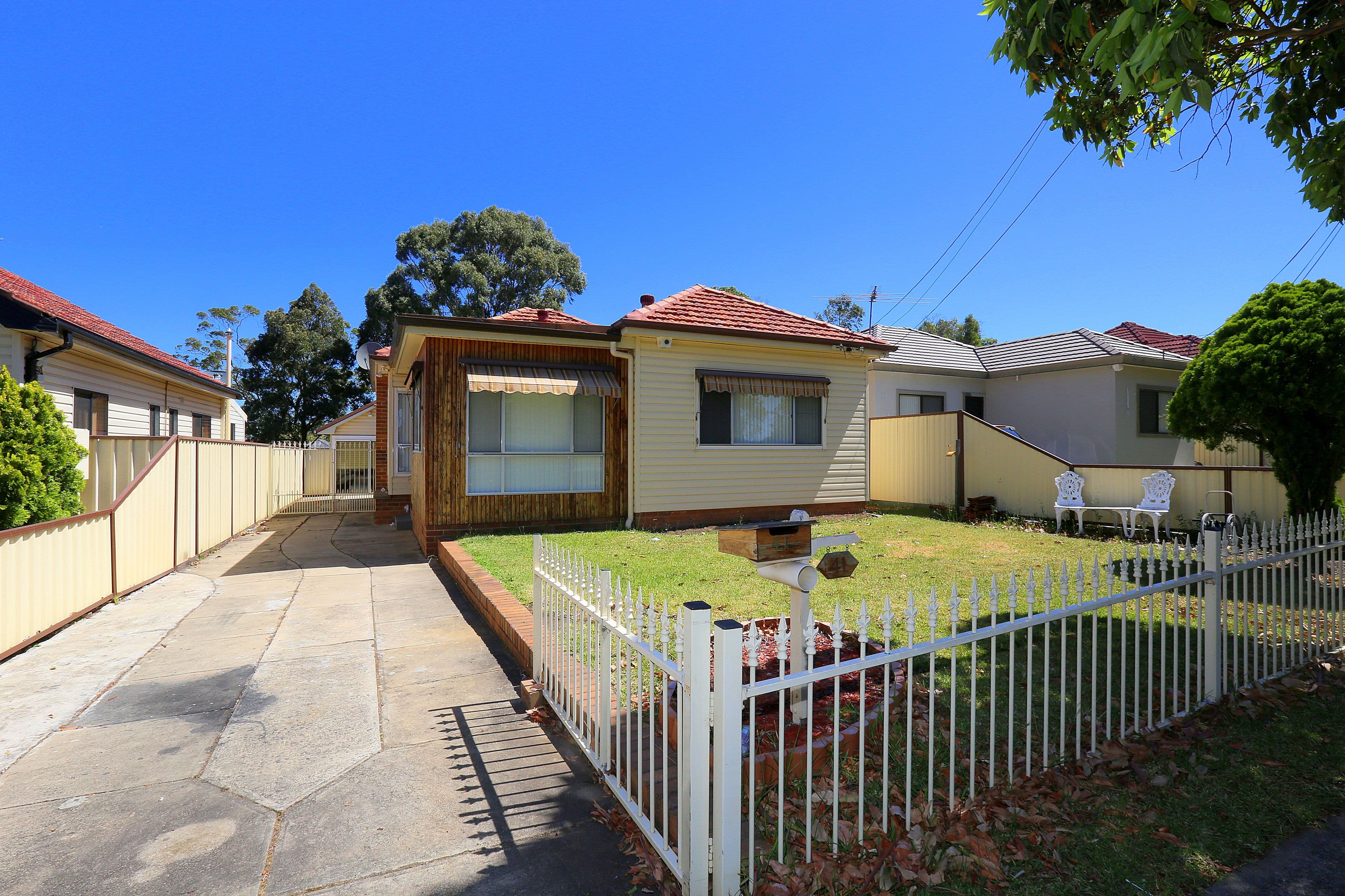 41 Brodie Street, Yagoona - Image 1