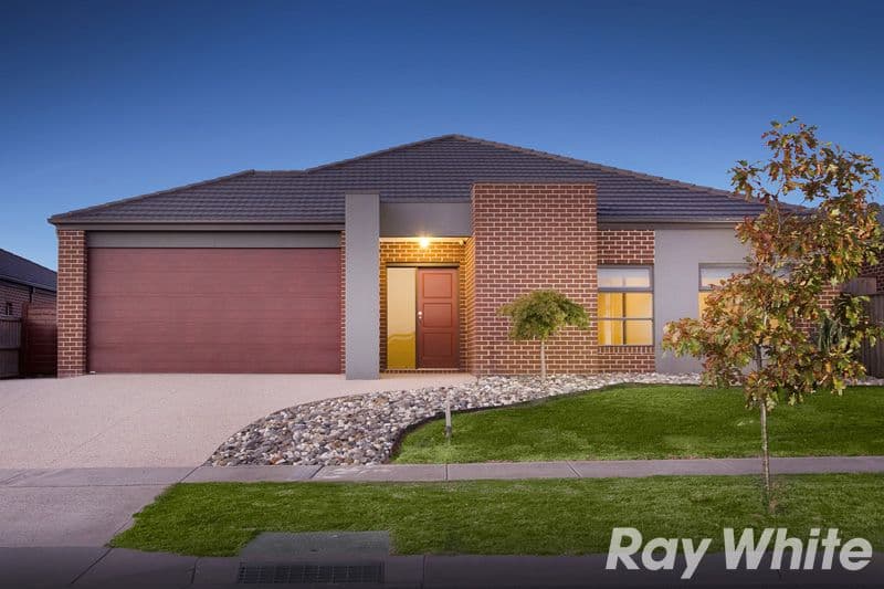 117 Livingstone Boulevard, Pakenham VIC 3810, Pakenham - Image 1