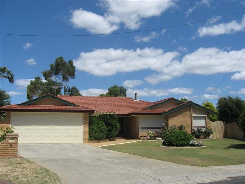 5 Kestral Court, HIGH WYCOMBE WA 6057, High Wycombe - Image 1