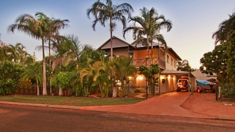 18 Taylor Road, Cable Beach WA 6726, Cable Beach - Image 1
