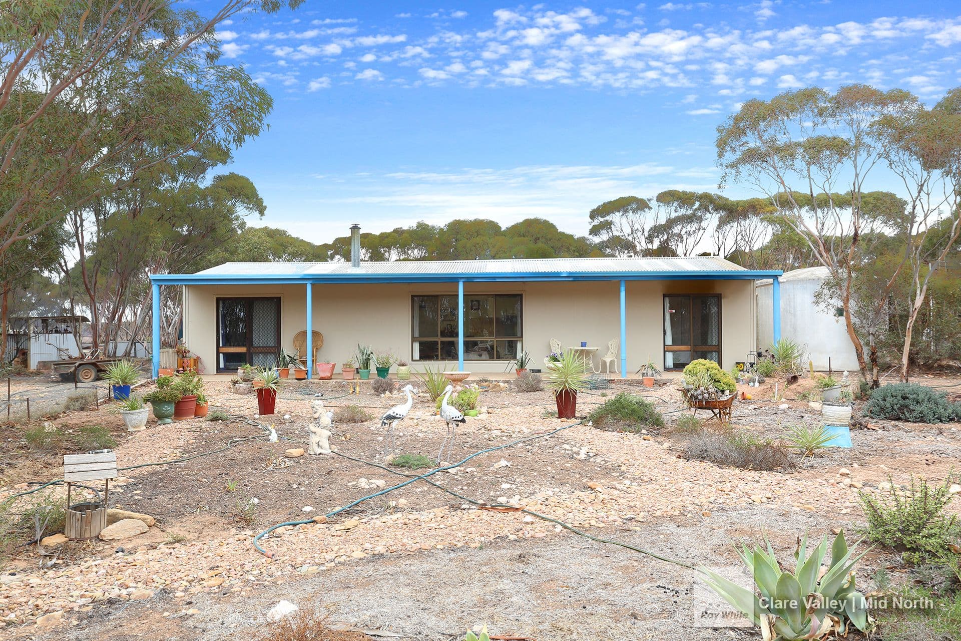 Lot 168 Eagle Road, Bower SA 5374, Bower - Image 1