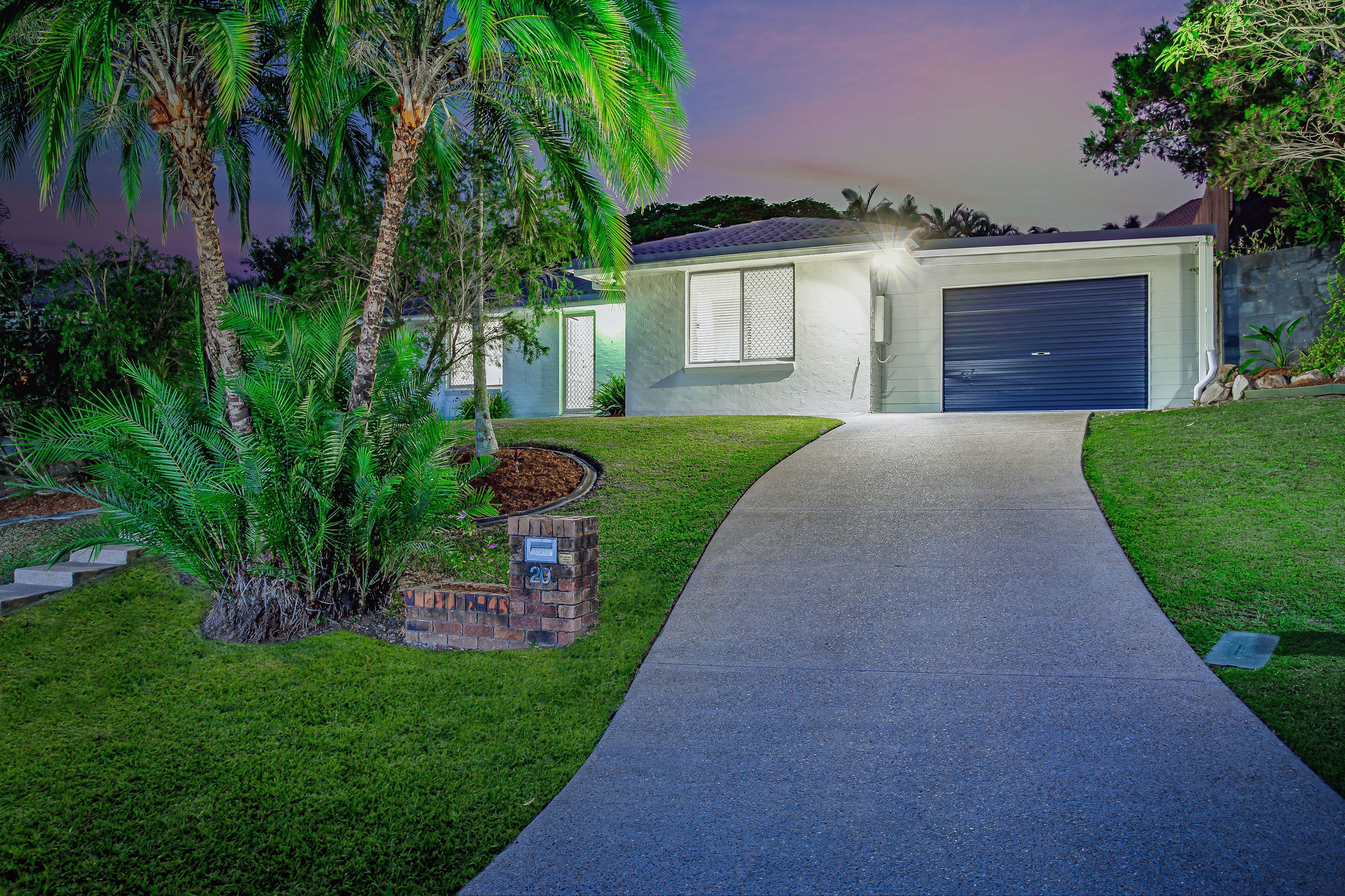 20 Dawnann Court, Carrara QLD 4211, Carrara - Thumbnail 8
