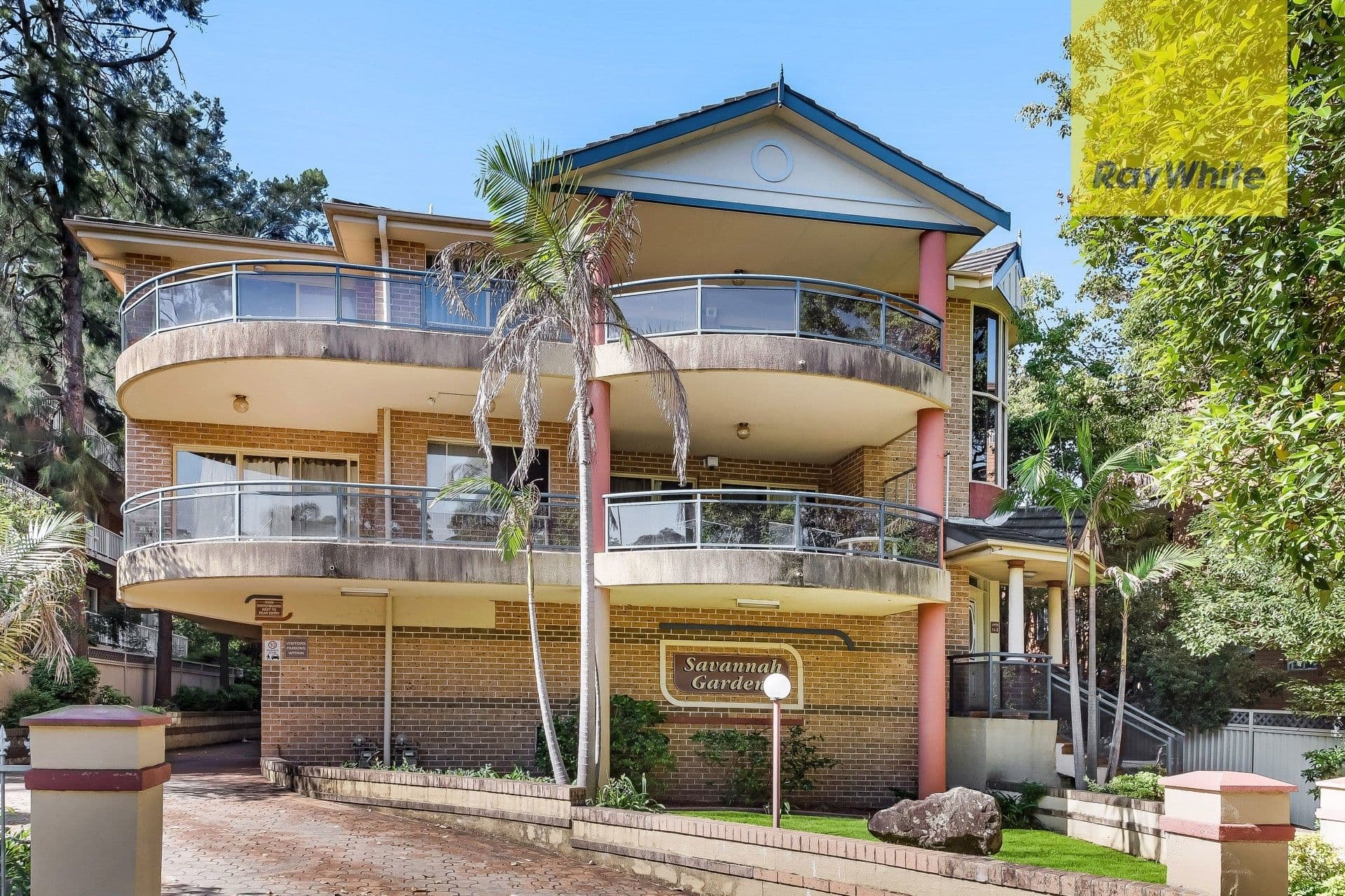 21 Queens Road, Westmead NSW 2145, Westmead - Image 1