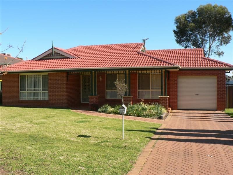 99 Websdale Drive, DUBBO NSW 2830, Dubbo - Image 1