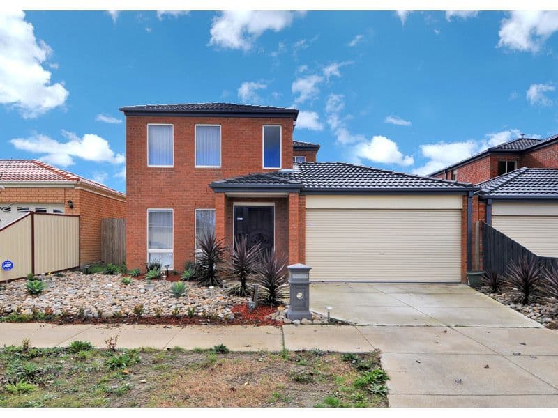 12 Peartree Court, ROXBURGH PARK VIC 3064, Roxburgh Park - Thumbnail 5