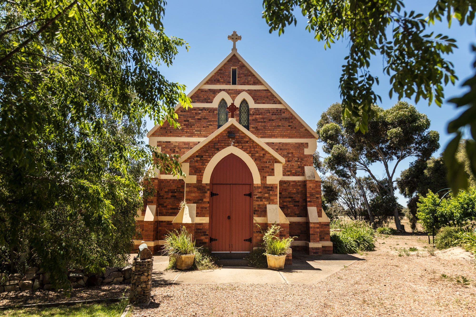 915 Springvale Road, Harston VIC 3616, Harston - Image 1