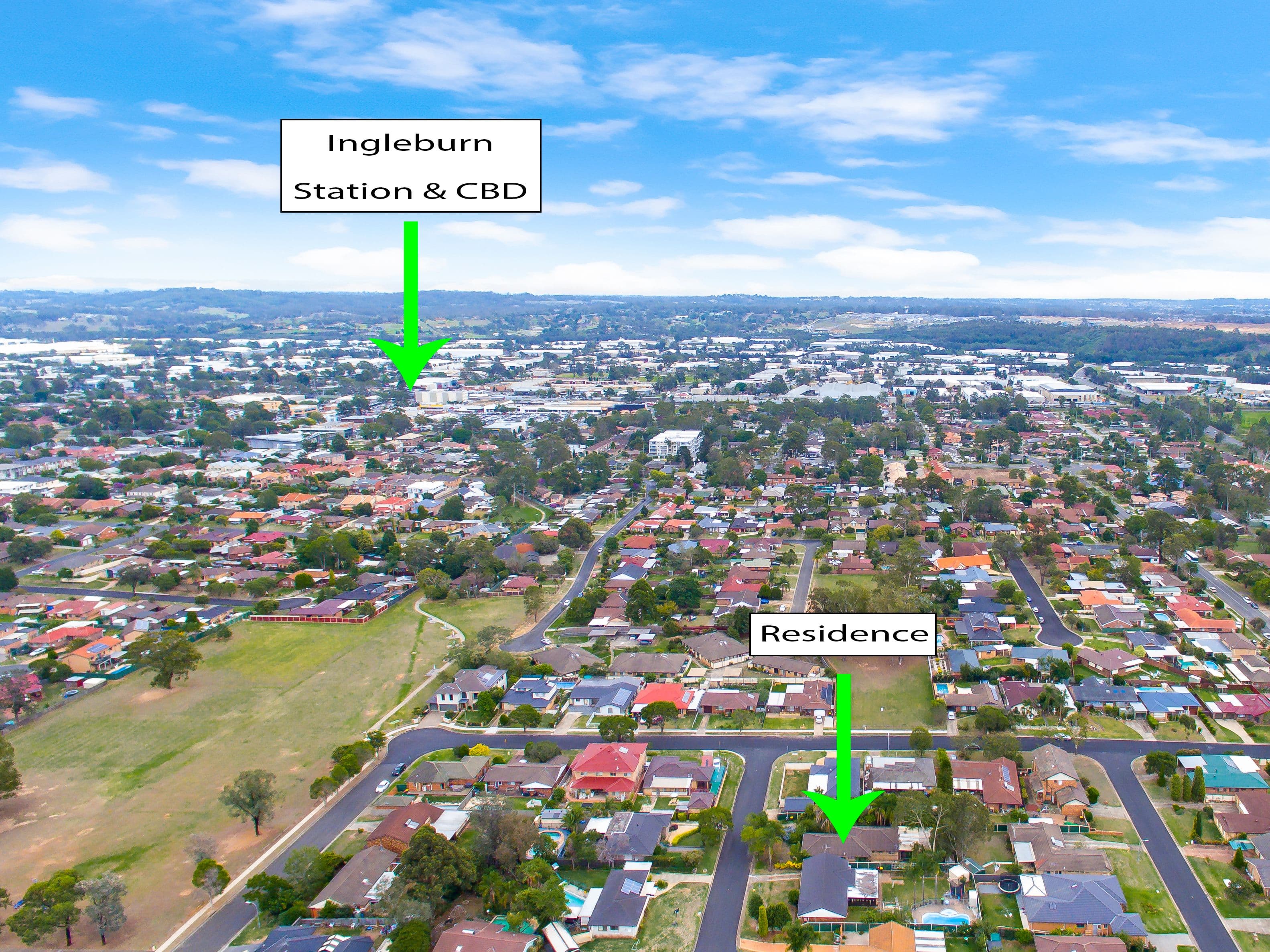 2 Falcon Place, Ingleburn - Thumbnail 2
