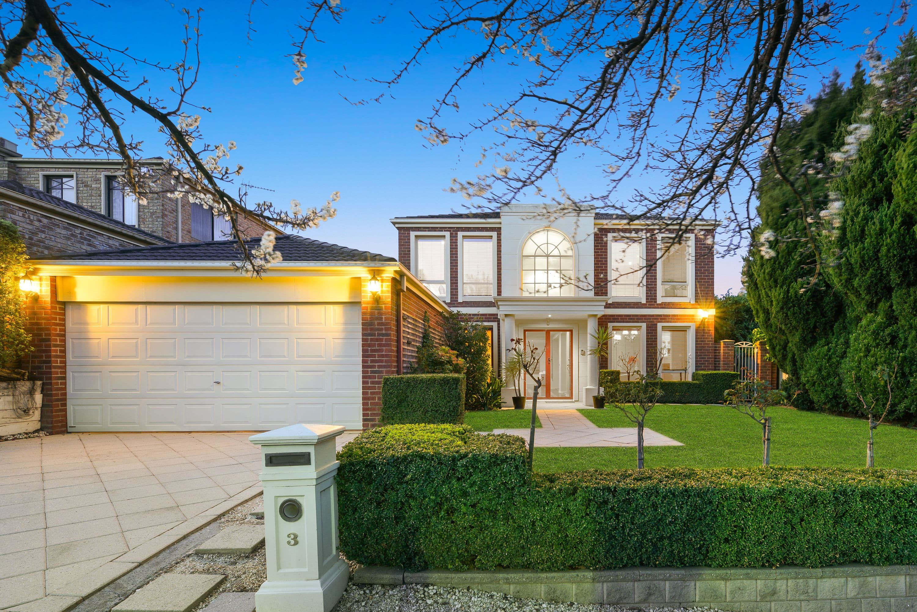 3 Margaret Gray Close, Glen Waverley VIC 3150, Glen Waverley - Image 1