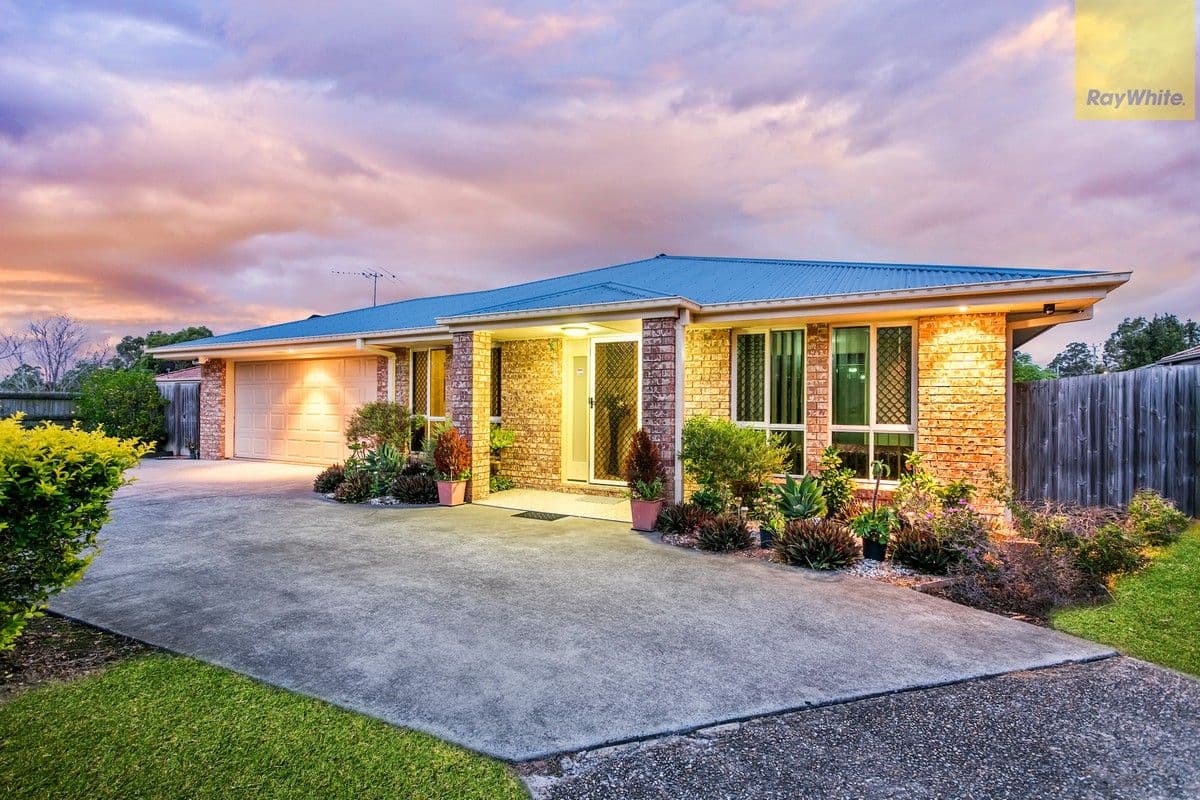25 Macarthy Street, Marsden QLD 4132, Marsden - Image 1
