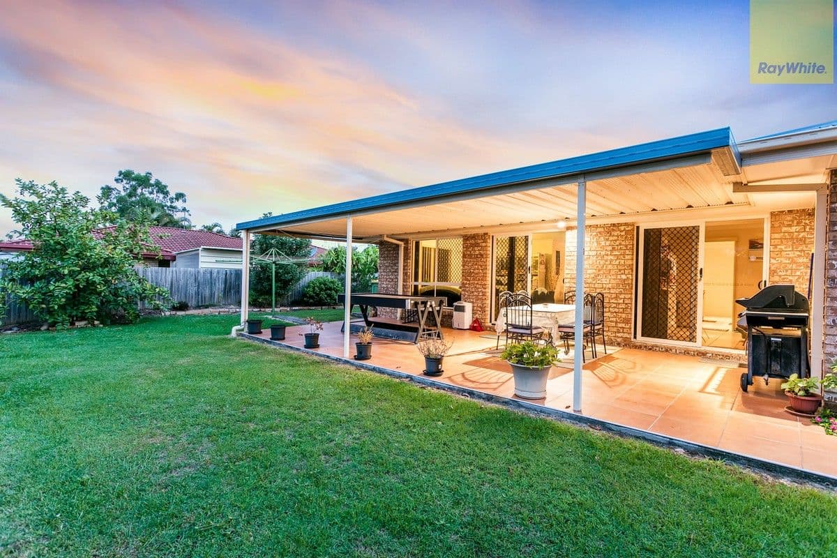25 Macarthy Street, Marsden QLD 4132, Marsden - Thumbnail 2