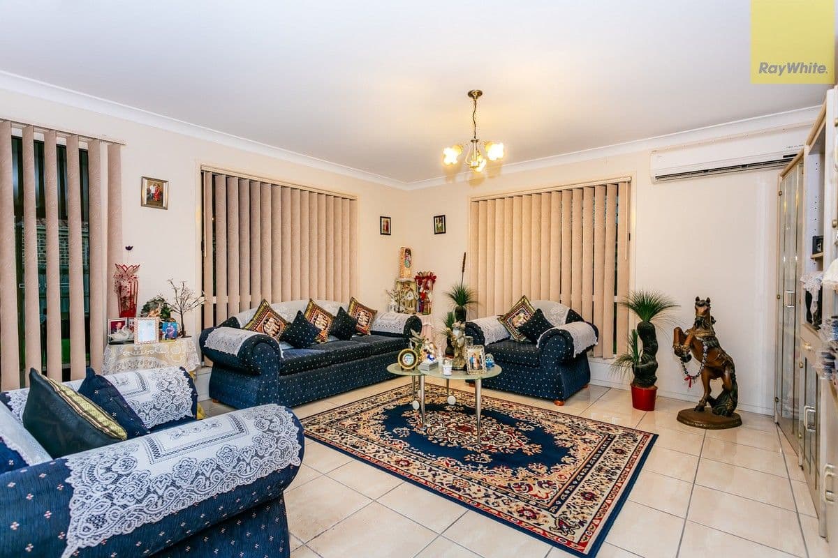 25 Macarthy Street, Marsden QLD 4132, Marsden - Thumbnail 3